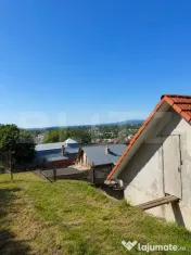 Casă cu Teren Generos 1.341 mp – Str. Călărași 