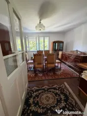 Casă cu Teren Generos 1.341 mp – Str. Călărași 