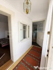 Casă cu Teren Generos 1.341 mp – Str. Călărași 
