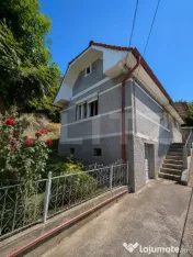 Casă cu Teren Generos 1.341 mp – Str. Călărași 