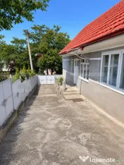Casă cu Teren Generos 1.341 mp – Str. Călărași 