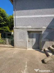 Casă cu Teren Generos 1.341 mp – Str. Călărași 