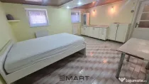 Garsonieră zona Milea