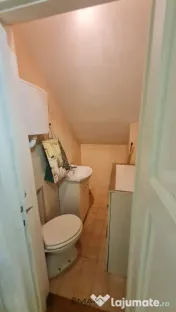 Garsonieră zona Milea