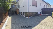 Garsonieră zona Milea
