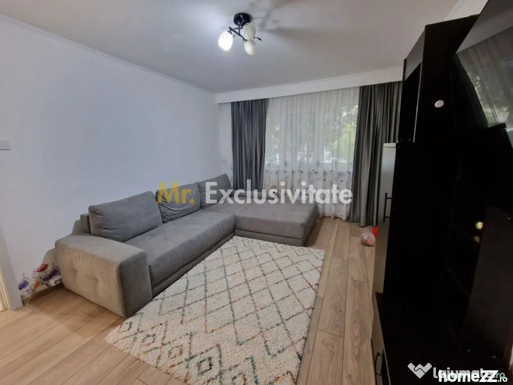Apartament 2 camere Gavana - Pitesti (Arges)