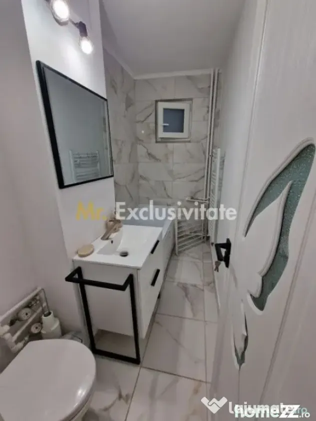 Apartament 2 camere Gavana - Pitesti (Arges)