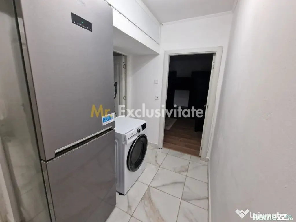 Apartament 2 camere Gavana - Pitesti (Arges)