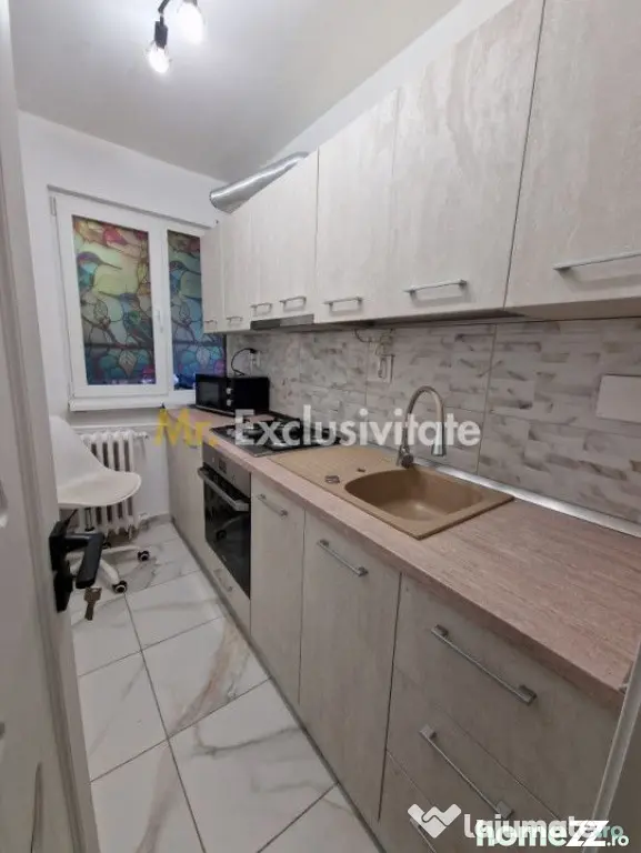 Apartament 2 camere Gavana - Pitesti (Arges)