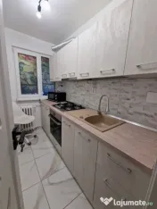 Apartament 2 camere Gavana 