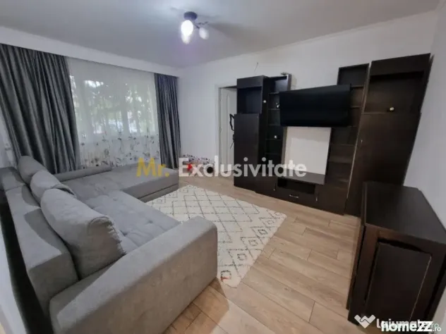 Apartament 2 camere Gavana - Pitesti (Arges)