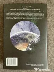 Isaac Asimov – Fundația | Editura Paladin | Stare excelentă