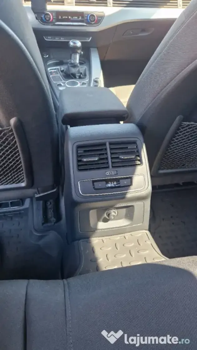 Audi A4 B9 impecabil