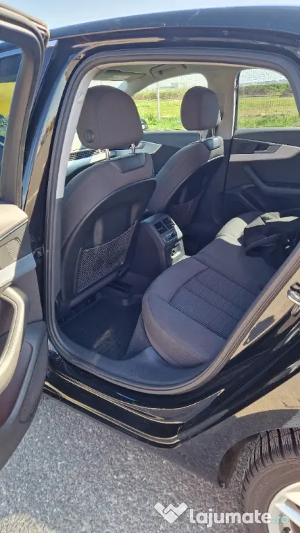 Audi A4 B9 impecabil