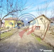 CASA SCAESTI + TEREN - 5473 mp intravilan 