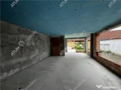Casa individuala cu teren de 1400 mp situata la 10 km de Sib