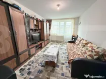 Apartament 2 camere decomandate, 46 mp +balcon 4 mp, et 1/4,