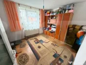 Apartament 2 camere decomandate, 46 mp +balcon 4 mp, et 1/4,