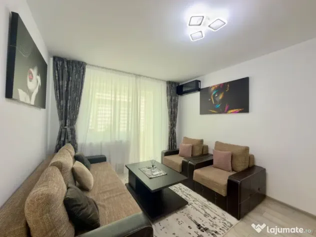 Apartament 3 camere de inchiriat | Central Pitesti | 0% c...