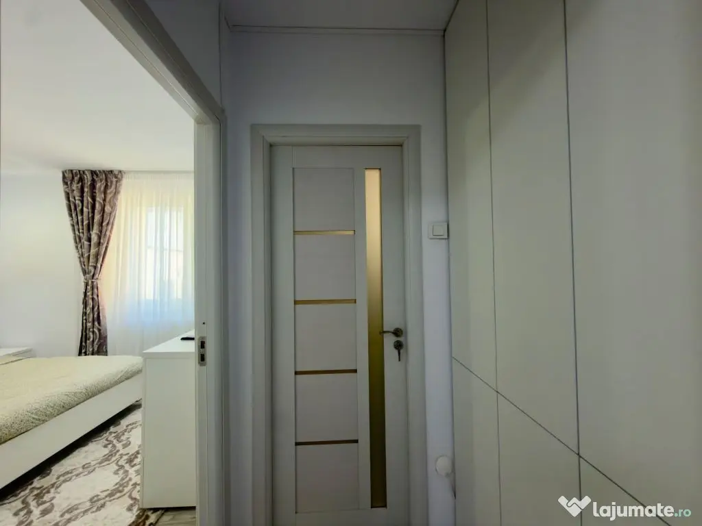 Apartament 3 camere de inchiriat | Central Pitesti | 0% c...