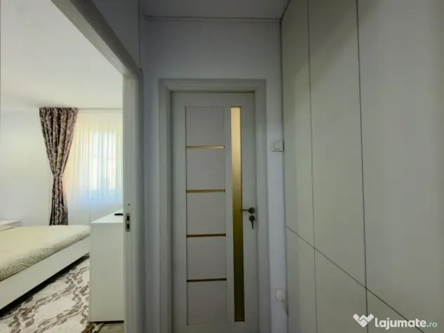 Apartament 3 camere de inchiriat | Central Pitesti | 0% c...