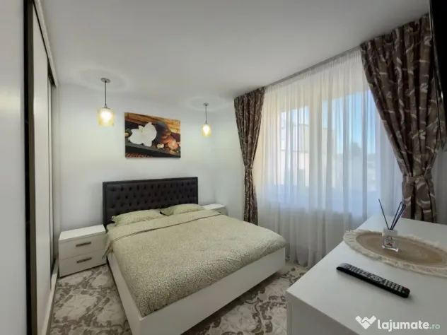 Apartament 3 camere de inchiriat | Central Pitesti | 0% c...