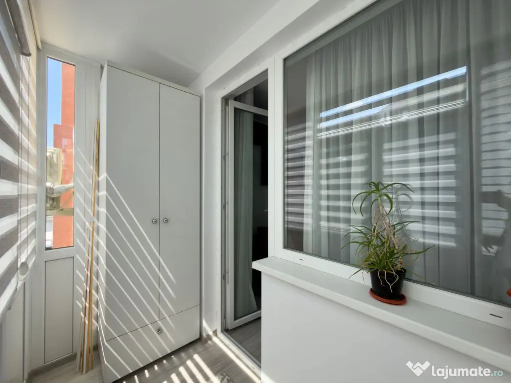 Apartament 3 camere de inchiriat | Central Pitesti | 0% c...