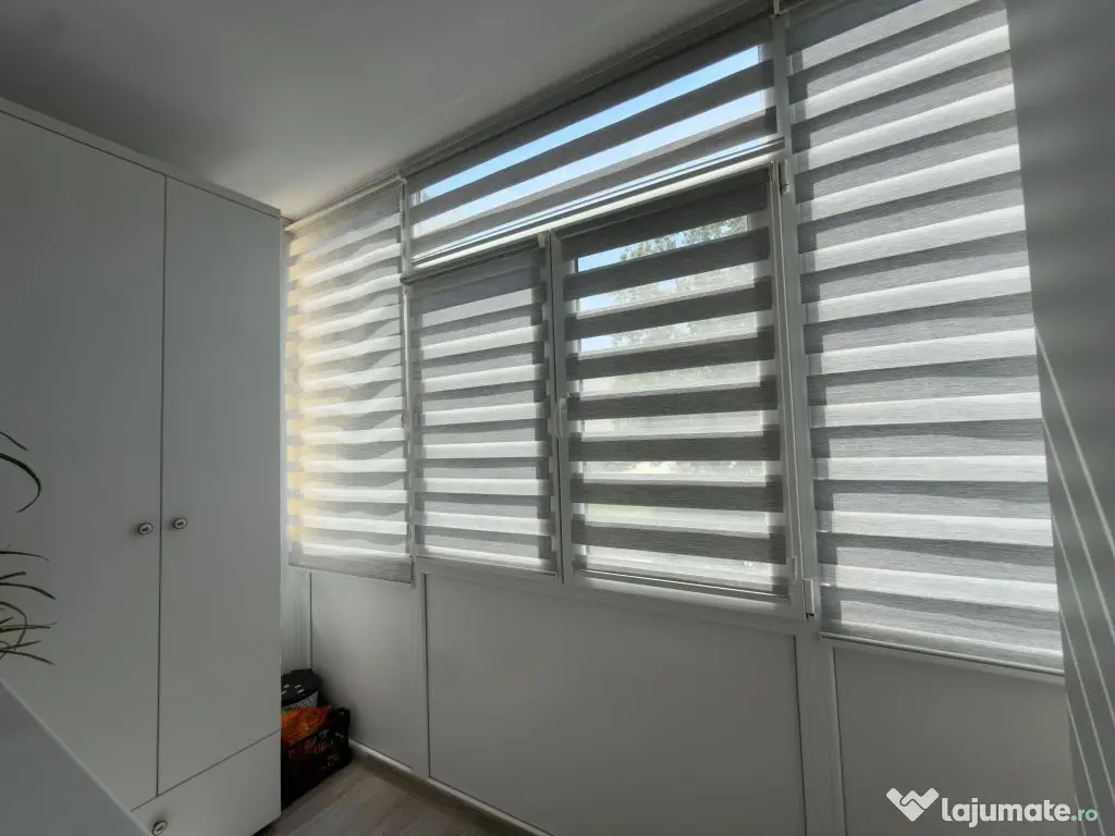 Apartament 3 camere de inchiriat | Central Pitesti | 0% c...