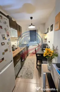 Apartament zona Orizont Craiovita Noua
