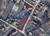 Casa de vanzare Racarii de Sus - Filiasi teren 2686 mp de... 