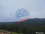 Teren de vanzare in Horezu/Pietrele Rosii/Valcea 