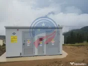 Teren de vanzare in Horezu/Pietrele Rosii/Valcea 