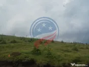 Teren de vanzare in Horezu/Pietrele Rosii/Valcea 