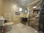 Duplex spațios, 256 mp utili, 700 mp de teren
