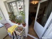 Apartament 4 camere decomandat zona Tomis 3 Etaj 1 cu Cen... 