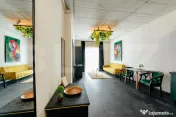 Apartament cu doua camere semidecomandat, zona centrala cu p
