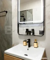 Apartament cu doua camere semidecomandat, zona centrala cu p