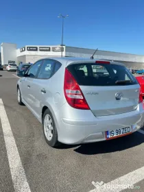 Hyundai i30 Hatchback 1.4 Benzină • 105 CP • Euro 4 • 149.000 km