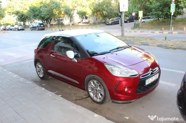 Citroen DS3 diesel