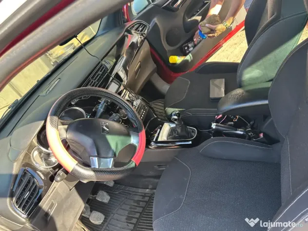 Citroen DS3 diesel