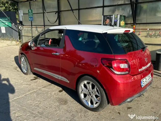 Citroen DS3 diesel