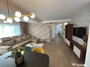 APARTAMENT 3 CAMERE //CENTRAL//BLOC BUCEGI 12