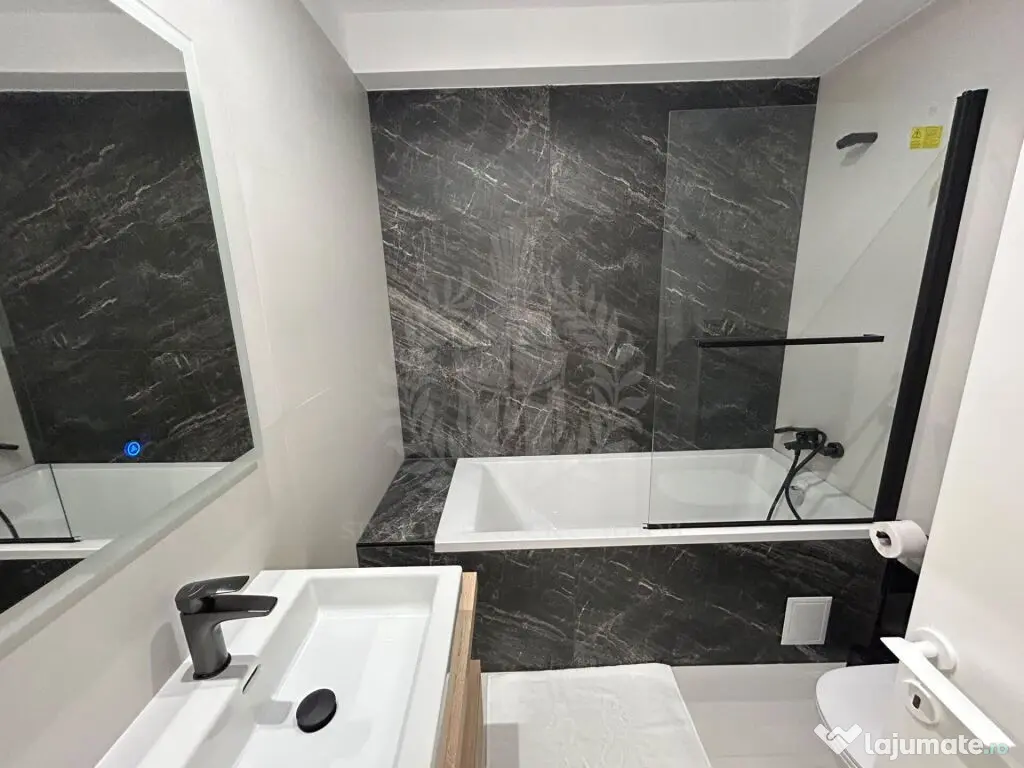 APARTAMENT 3 CAMERE //CENTRAL//BLOC BUCEGI 12