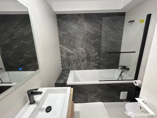 APARTAMENT 3 CAMERE //CENTRAL//BLOC BUCEGI 12