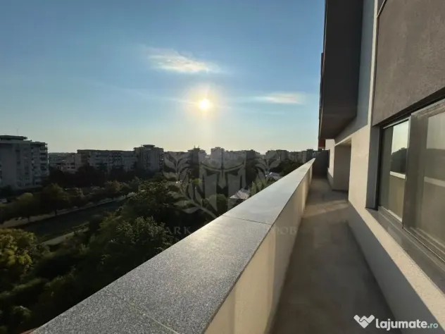 APARTAMENT 3 CAMERE //CENTRAL//BLOC BUCEGI 12