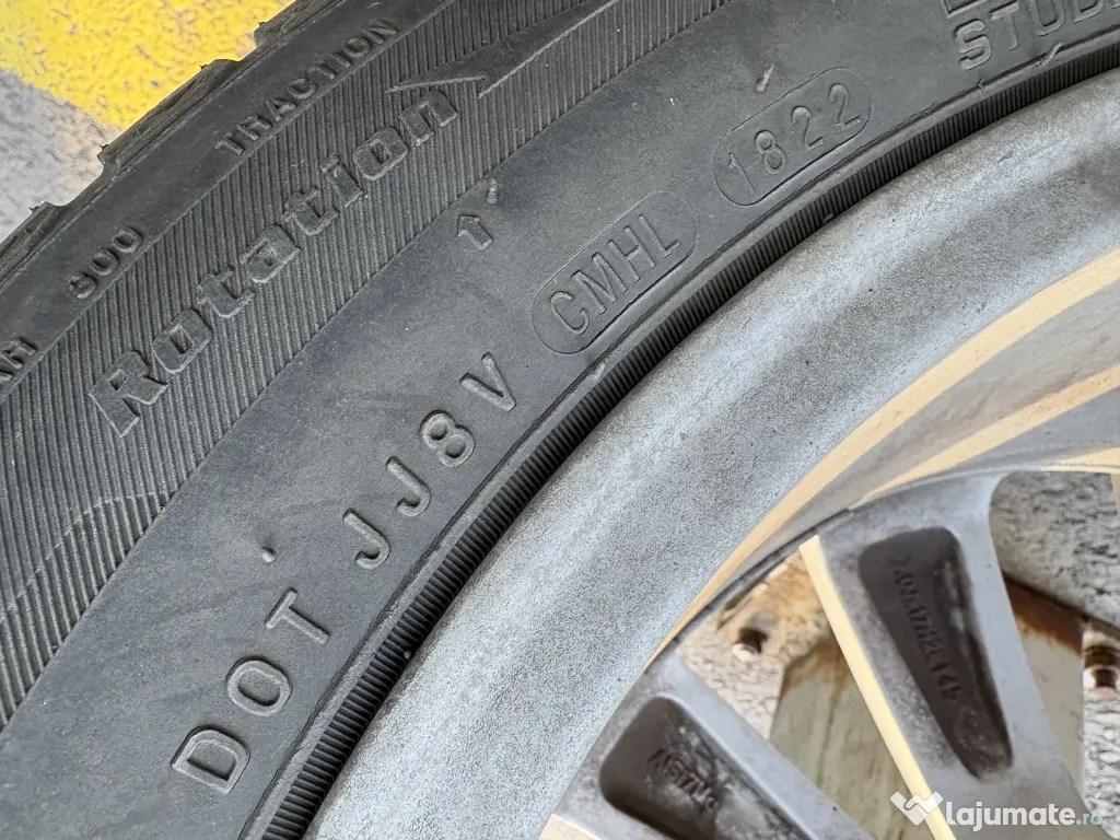 Anvelope / Cauciucuri Nexen N Blue 215/55/R17 Allseason 2022