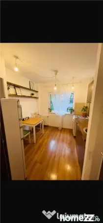 Garsoniera - Visana - Tineretului