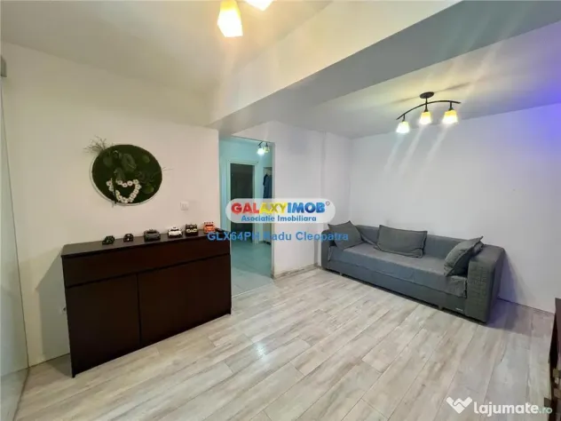 Apartament 3 camere, Ploiesti, zona Albert