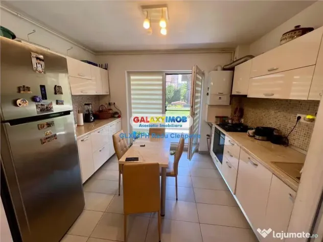 Apartament 3 camere, Ploiesti, zona Albert