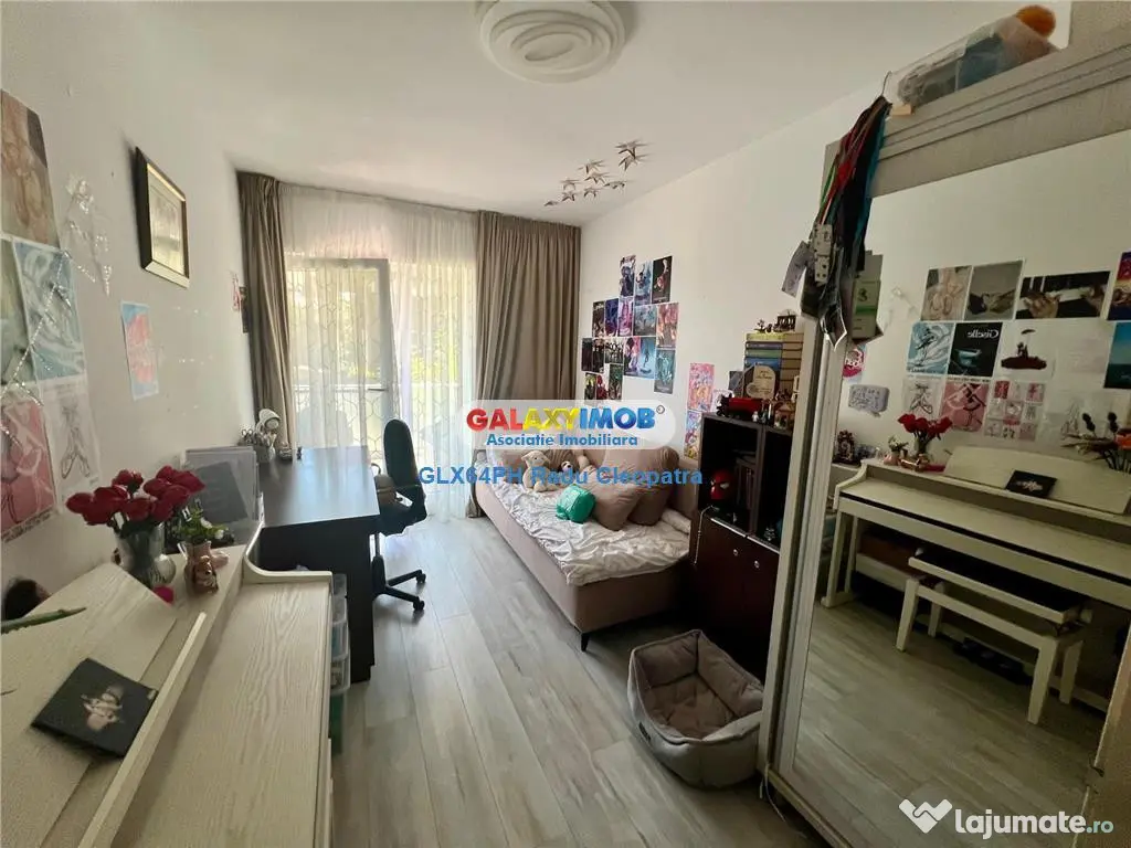 Apartament 3 camere, Ploiesti, zona Albert